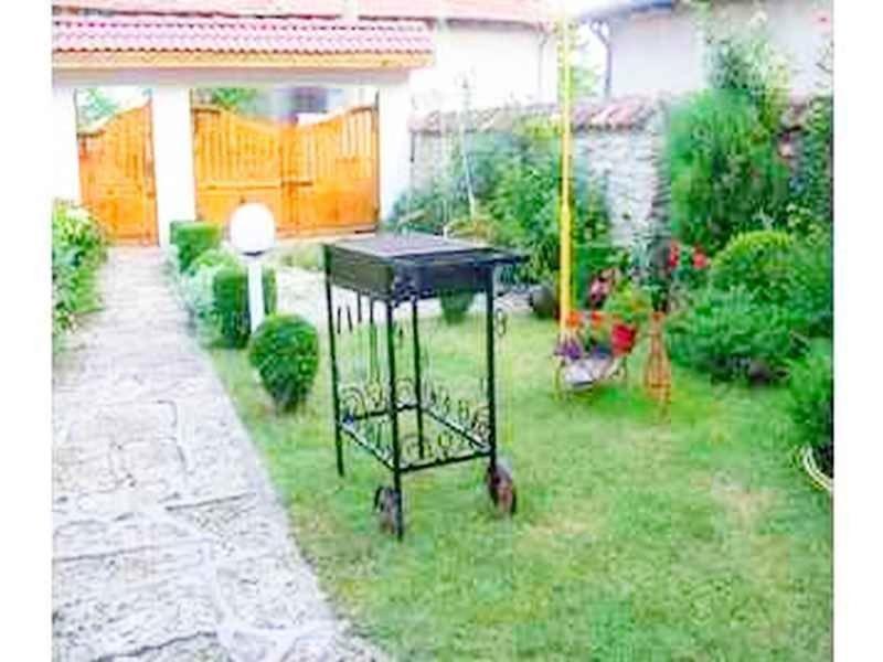 Guest House Villa Katty بالشيك الغرفة الصورة