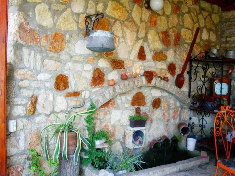 Guest House Villa Katty بالشيك الغرفة الصورة