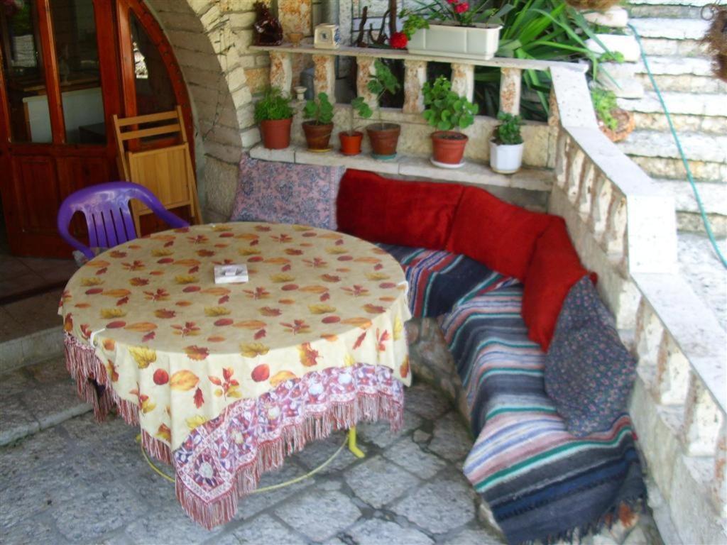 Guest House Villa Katty بالشيك الغرفة الصورة