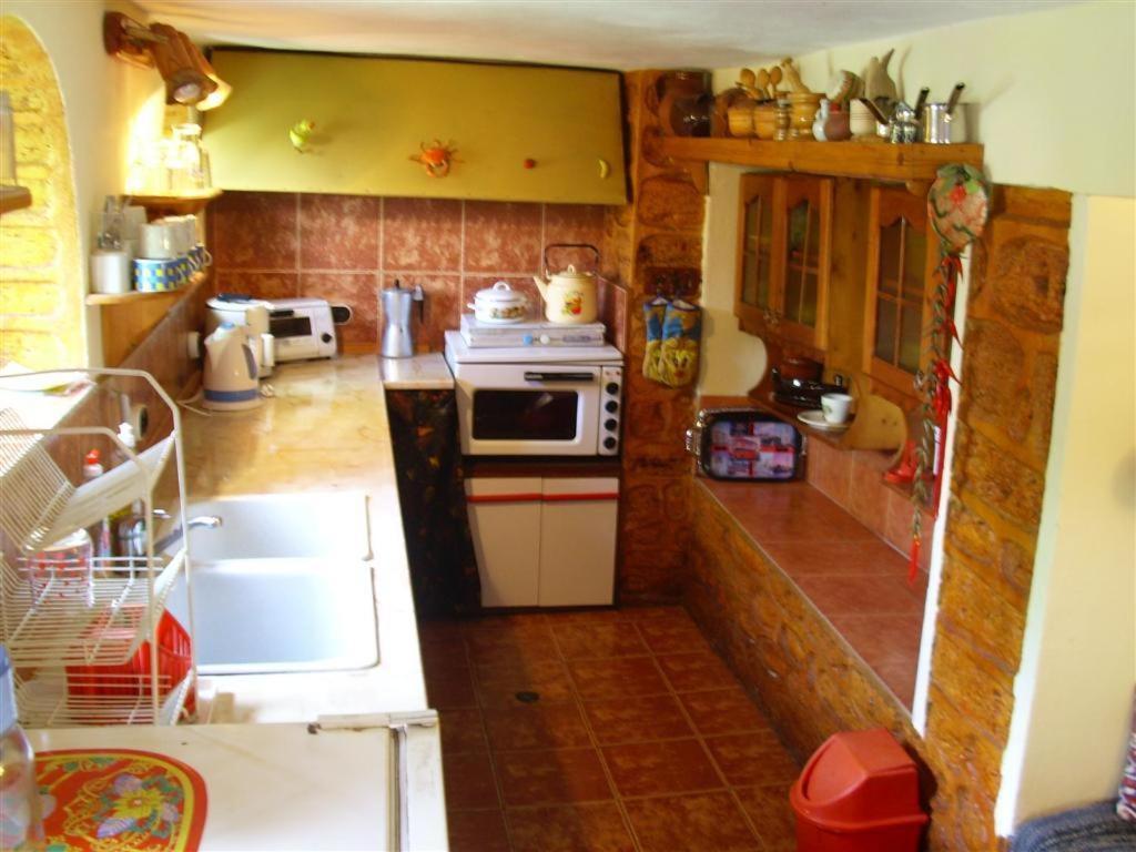 Guest House Villa Katty بالشيك الغرفة الصورة