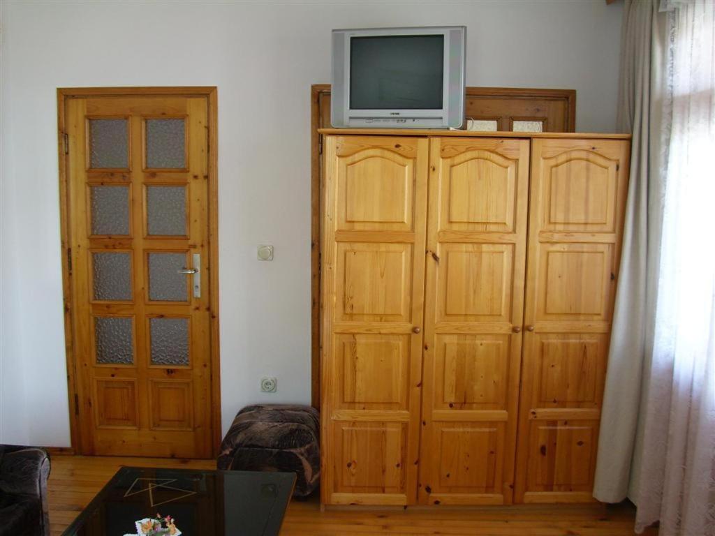 Guest House Villa Katty بالشيك الغرفة الصورة