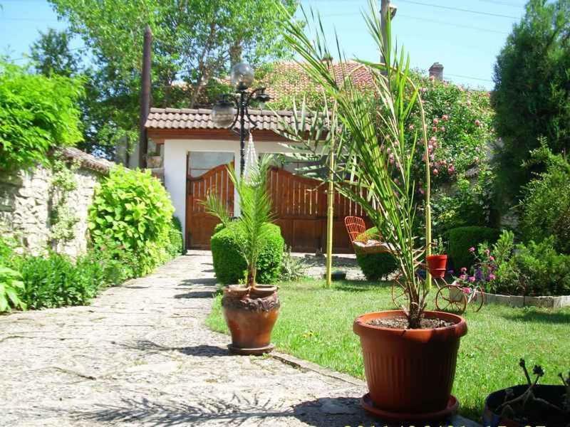 Guest House Villa Katty بالشيك الغرفة الصورة