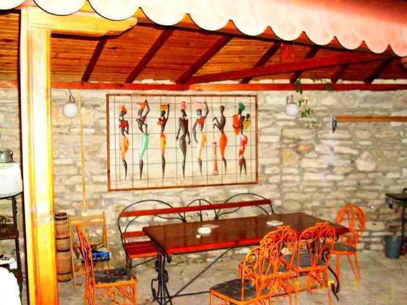 Guest House Villa Katty بالشيك الغرفة الصورة