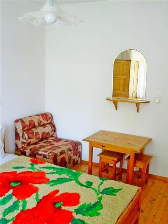Guest House Villa Katty بالشيك الغرفة الصورة