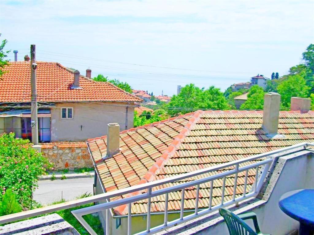 Guest House Villa Katty بالشيك الغرفة الصورة
