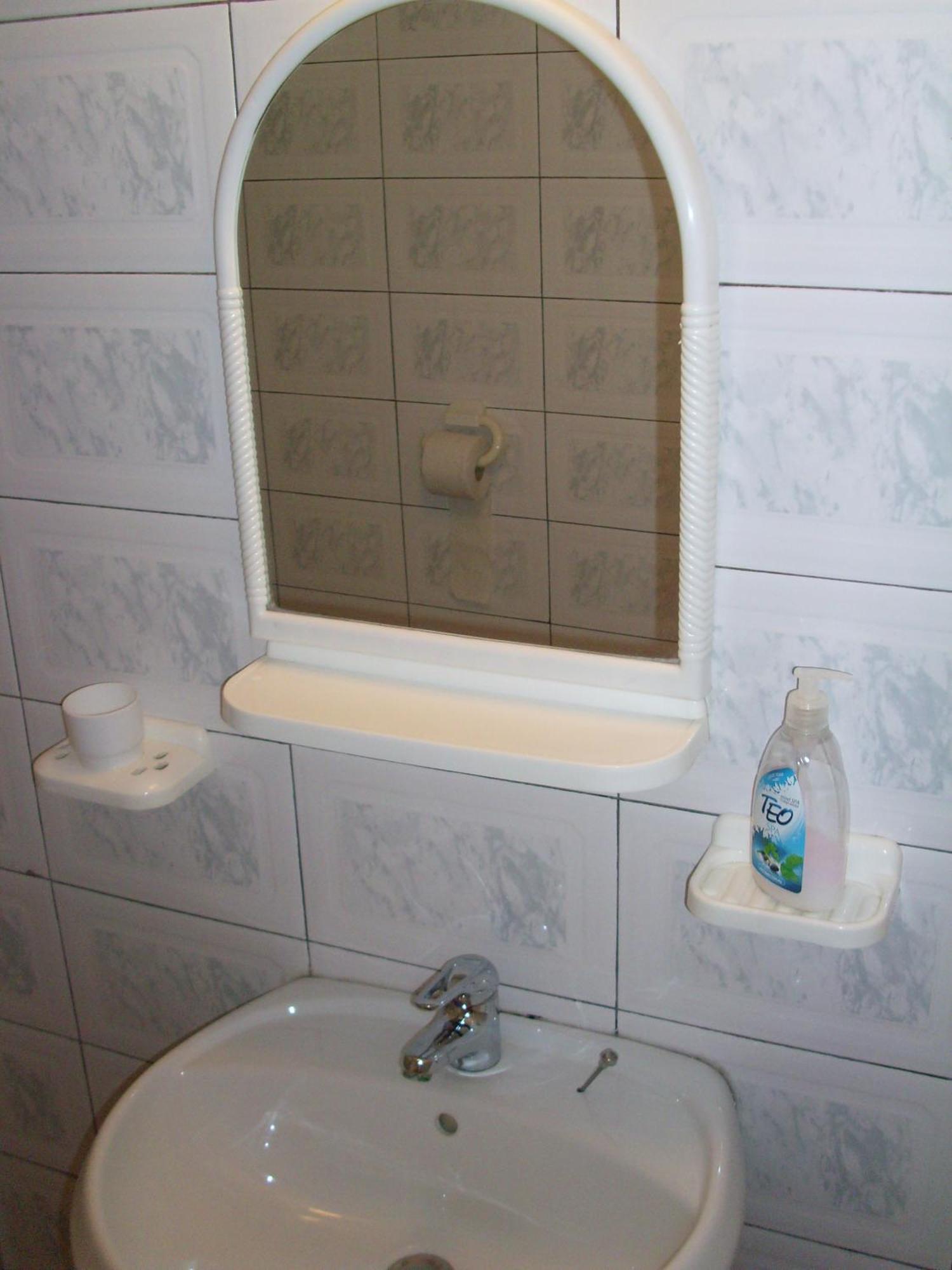 Guest House Villa Katty بالشيك المظهر الخارجي الصورة