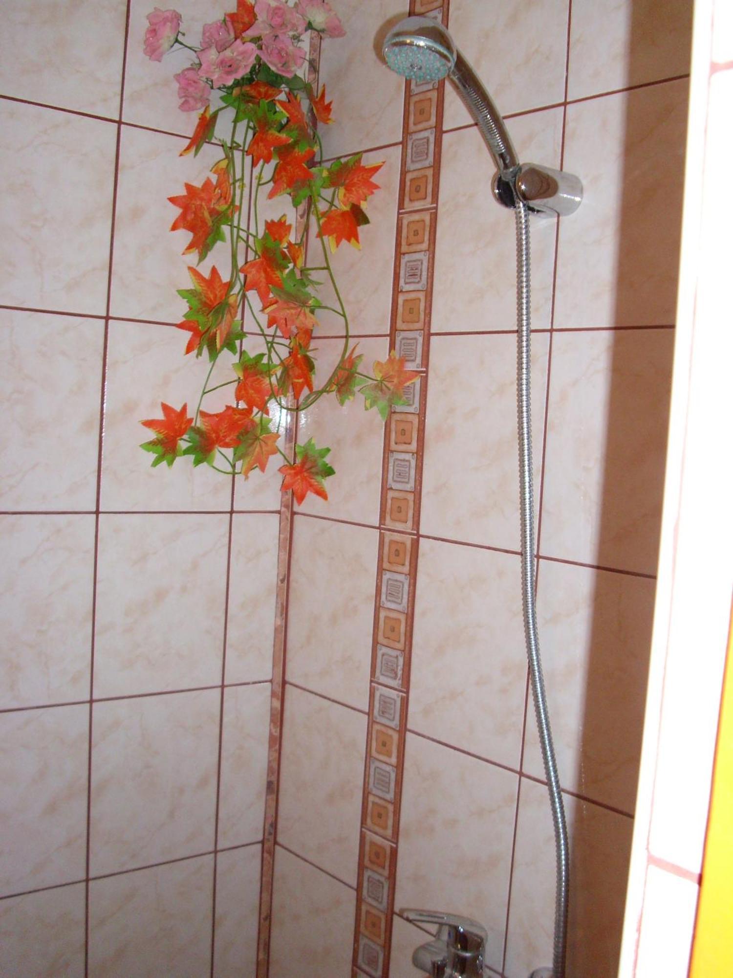 Guest House Villa Katty بالشيك المظهر الخارجي الصورة