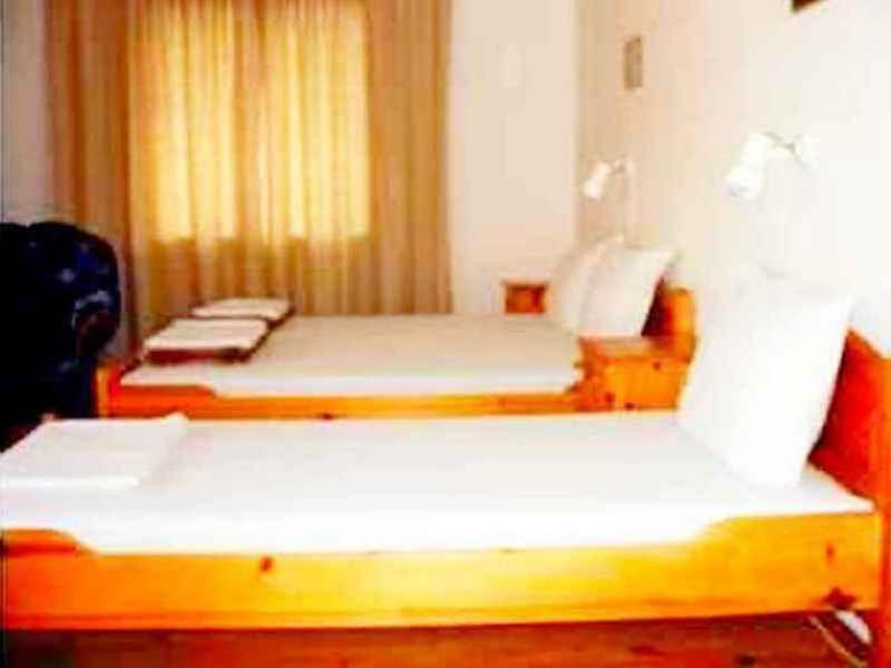Guest House Villa Katty بالشيك المظهر الخارجي الصورة