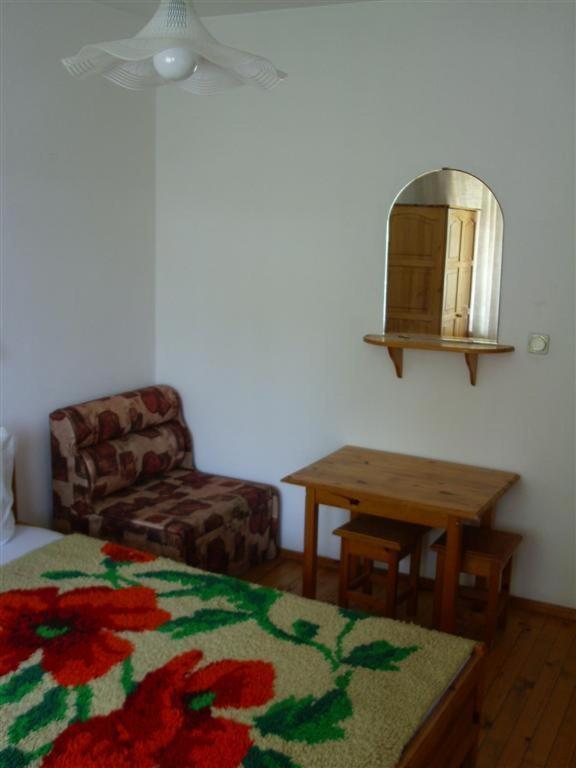 Guest House Villa Katty بالشيك المظهر الخارجي الصورة