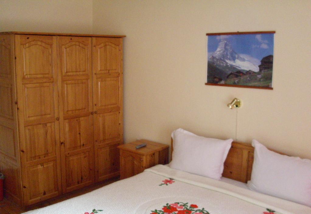 Guest House Villa Katty بالشيك المظهر الخارجي الصورة
