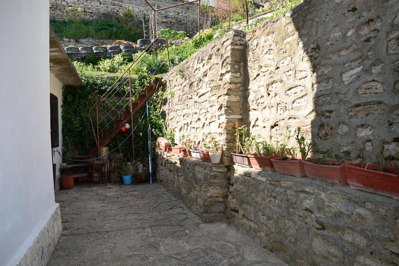 Guest House Villa Katty بالشيك المظهر الخارجي الصورة