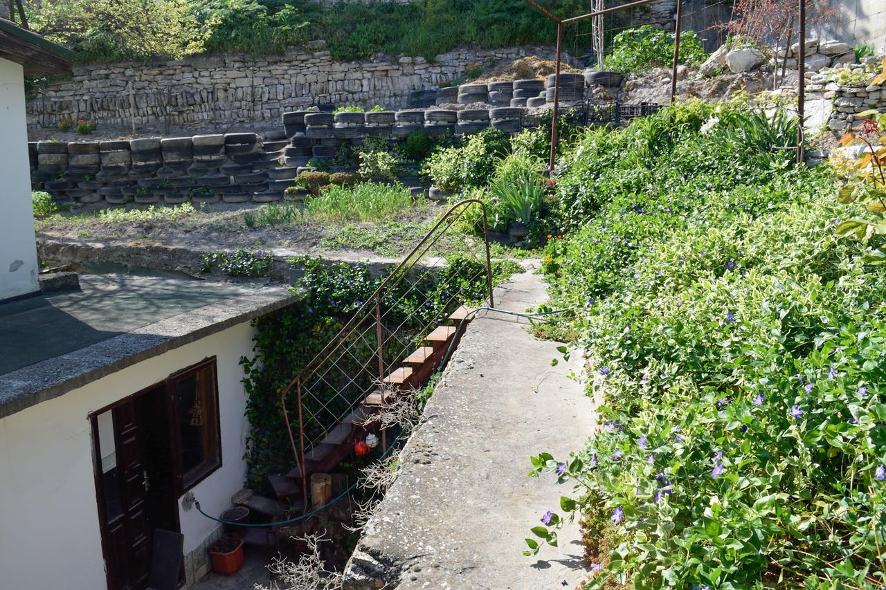 Guest House Villa Katty بالشيك المظهر الخارجي الصورة